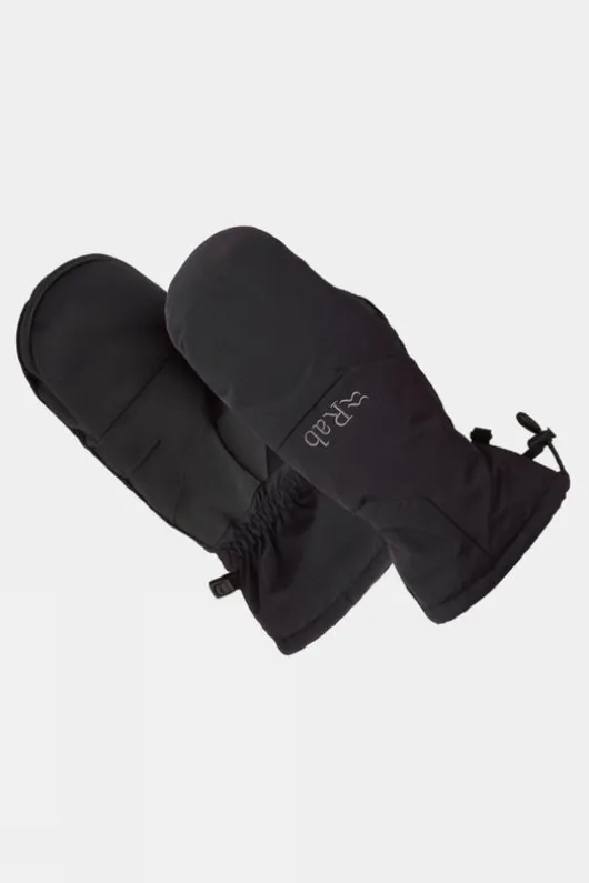Rab Womens Storm Waterproof Mittens