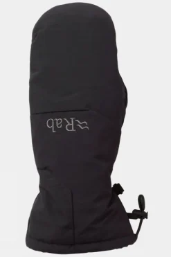 Rab Womens Storm Waterproof Mittens