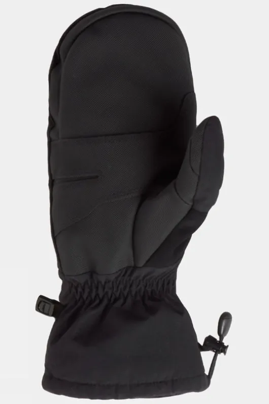 Rab Womens Storm Waterproof Mittens