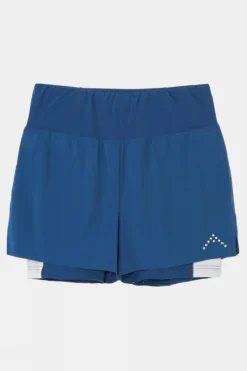 Rab Womens Talus 2 In 1 Shorts