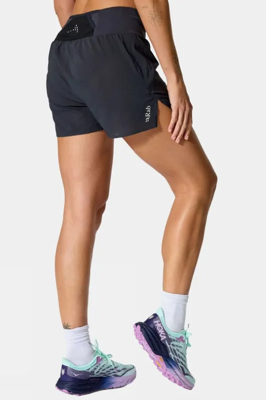 Rab Womens Talus Light Shorts