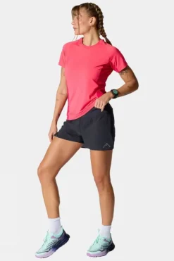 Rab Womens Talus Light Shorts