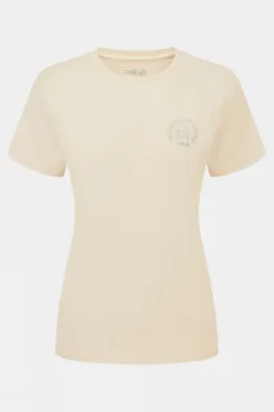 Rab Womens Tuku Cirque T-Shirt