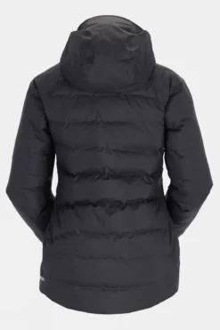 Rab Womens Valiance Jacket