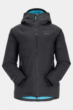 Rab Womens Valiance Jacket