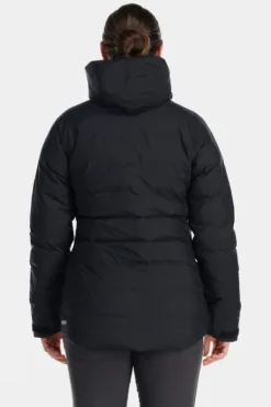 Rab Womens Valiance Jacket