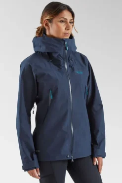 Rab Womens Yangra GTX Jacket