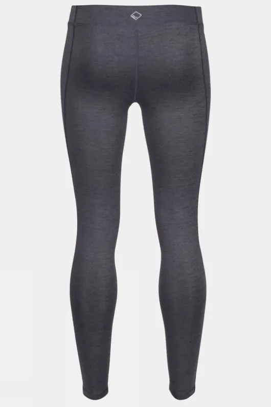 Regatta Girls Atkin Leggings 14+