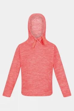 Regatta Youth Kalina Hooded Fleece 14+
