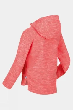 Regatta Youth Kalina Hooded Fleece 14+