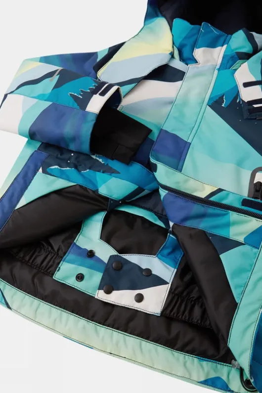 Reima Boys Kairala Jacket