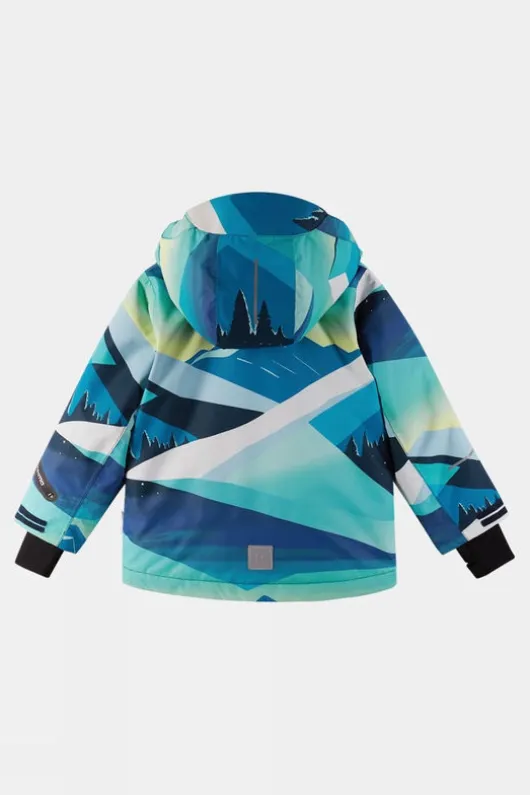 Reima Boys Kairala Jacket