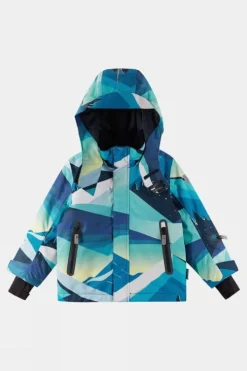 Reima Boys Kairala Jacket
