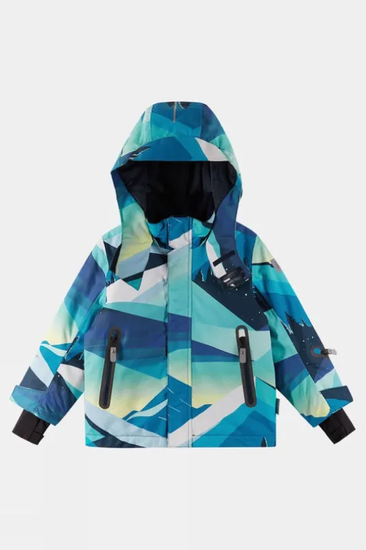 Reima Boys Kairala Jacket