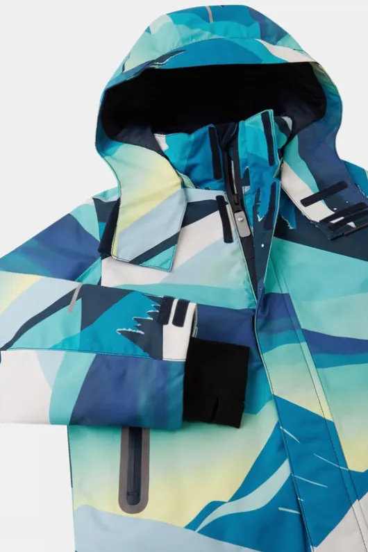 Reima Boys Kairala Jacket