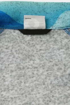 Reima Boys Niksini Fleece Jacket 14+