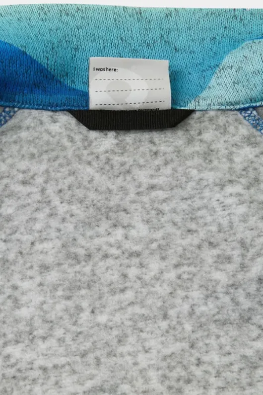 Reima Boys Niksini Fleece Jacket 14+