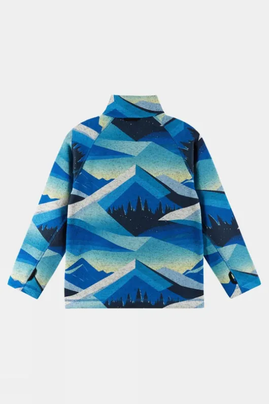 Reima Boys Niksini Fleece Jacket 14+