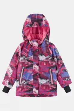 Reima Girls Kiiruna Jacket