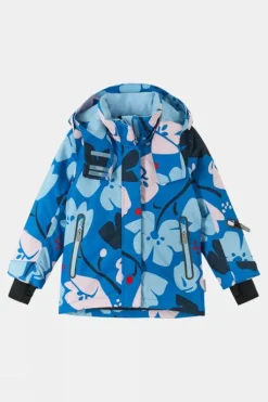 Reima Girls Kiiruna Jacket