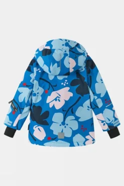Reima Girls Kiiruna Jacket