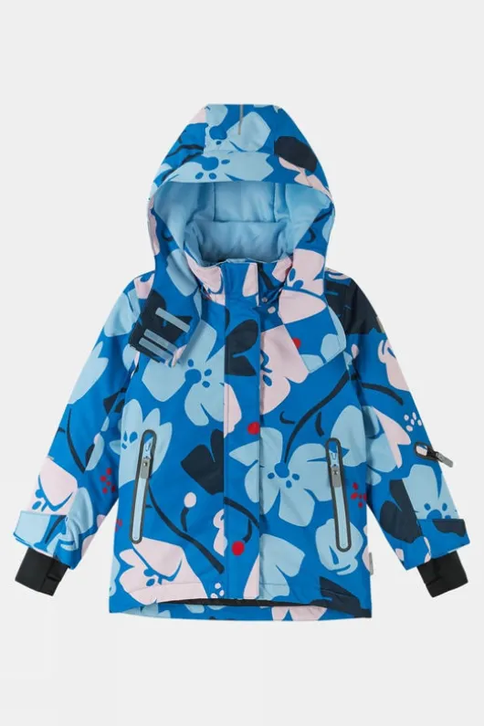 Reima Girls Kiiruna Jacket