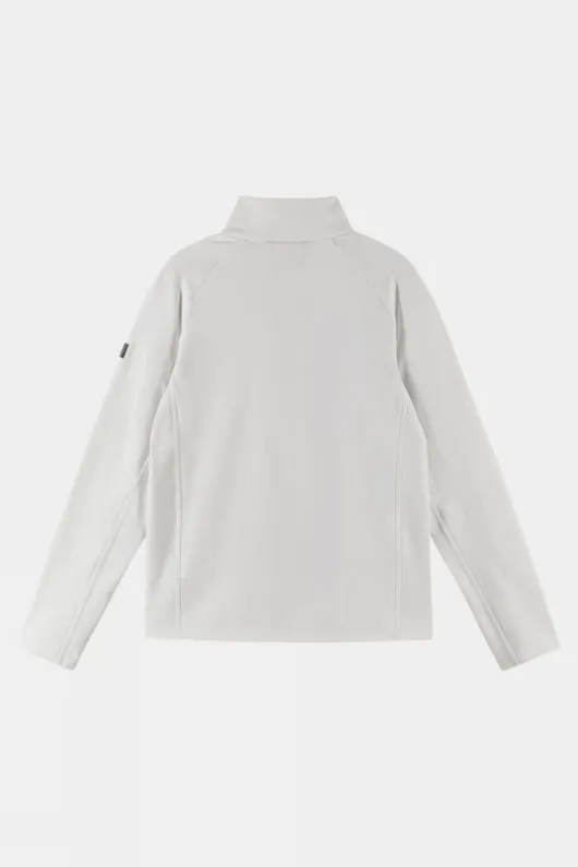 Reima Girls Meriol Fleece Sweater