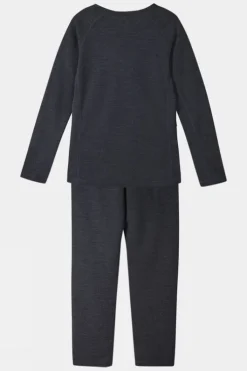 Reima Kids Lani Thermal Base Layer Set