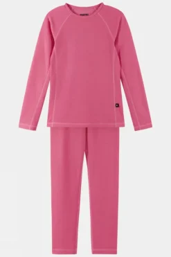 Reima Kids Lani Thermal Base Layer Set