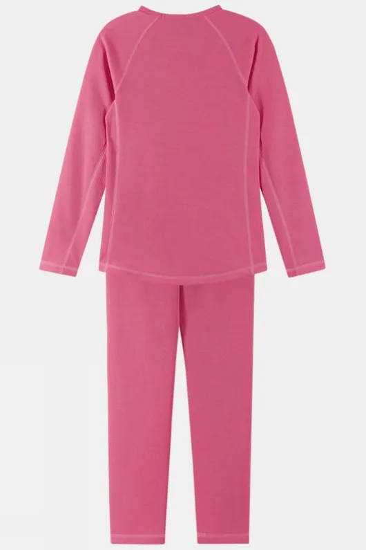 Reima Kids Lani Thermal Base Layer Set