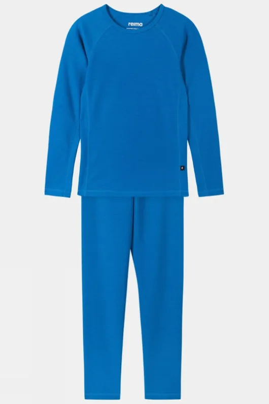 Reima Kids Lani Thermal Base Layer Set