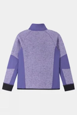 Reima Kids Laskien Fleece jacket