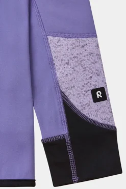 Reima Kids Laskien Fleece jacket