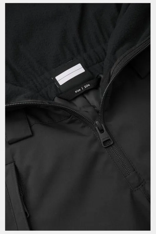 Reima Kids Oryon Ski Bib Pants