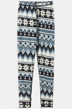 Reima Kids Taitoa Wool Base Layer Set