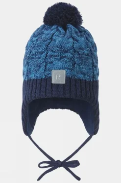 Reima Toddlers Paljakka Beanie