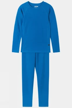 Reima Youth Lani Thermal Base Layer Set 14+