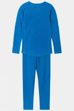 Reima Youth Lani Thermal Base Layer Set 14+
