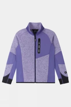 Reima Youth Laskien Fleece Jacket 14+