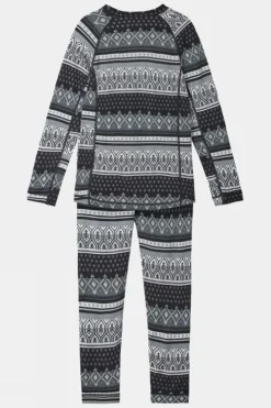 Reima Youth Taitoa Thermal Set 14+
