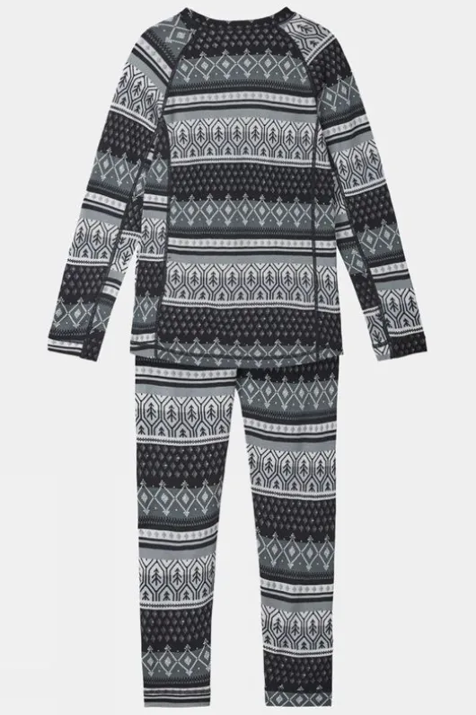 Reima Youth Taitoa Thermal Set 14+