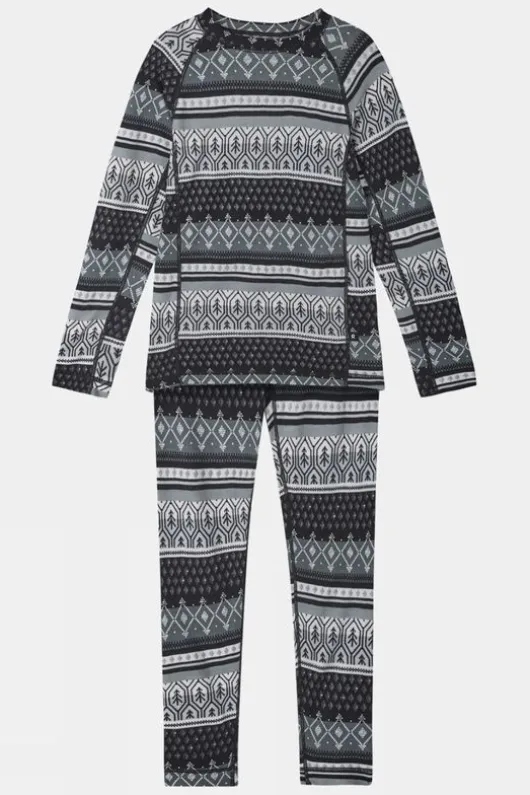 Reima Youth Taitoa Thermal Set 14+