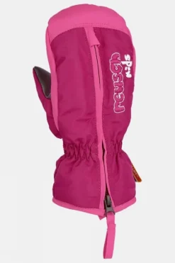 Reusch Kids Ben Mittens