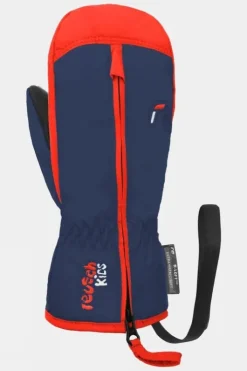 Reusch Kids Ben Mittens
