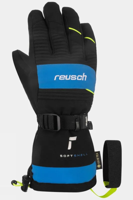 Reusch Kids Maxim GTX Gloves