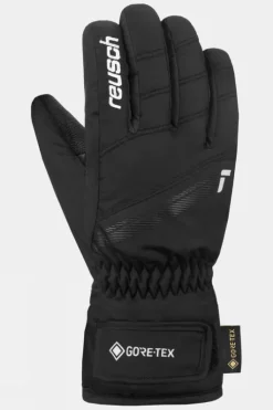 Reusch Kids Tommy GTX Ski Gloves