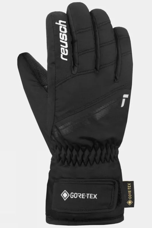 Reusch Kids Tommy GTX Ski Gloves