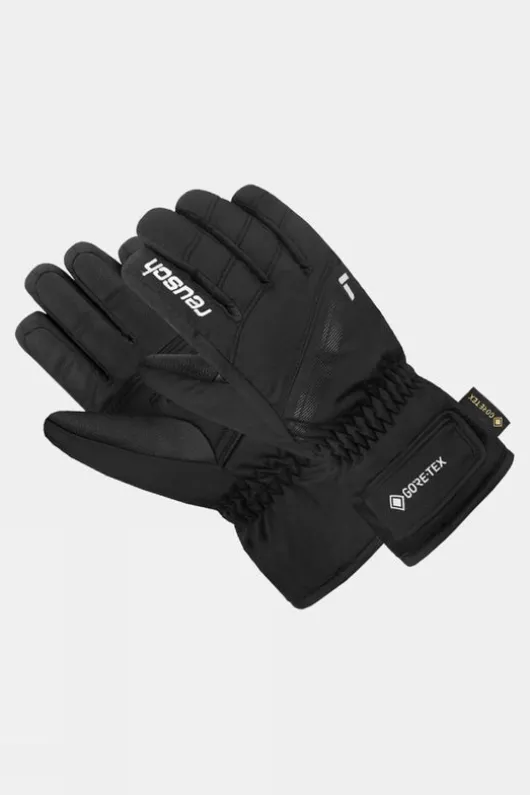 Reusch Kids Tommy GTX Ski Gloves