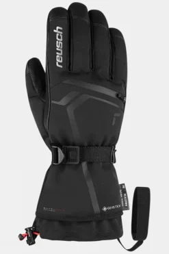 Reusch Mens Down Spirit GTX Gloves