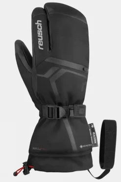 Reusch Mens Down Spirit GTX Lobster Gloves